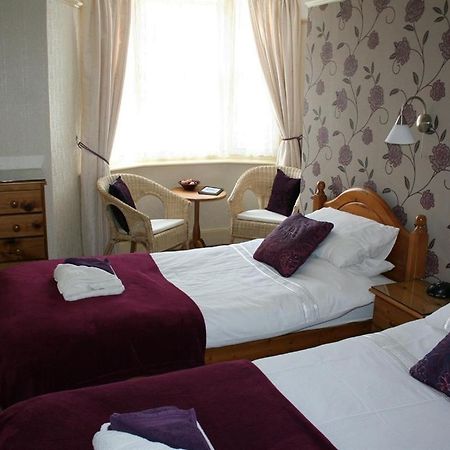 Hotel Cromwell House AEGON International Esterno foto